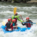 HACIENDA POZO AZUL Rafting6